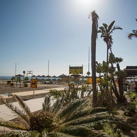 Apartamentos Carihuela Torremolinos Zewnętrze zdjęcie