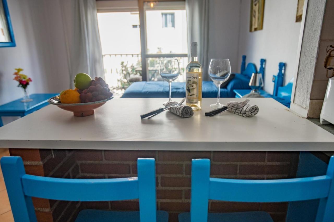 Apartamentos Carihuela Torremolinos Zewnętrze zdjęcie