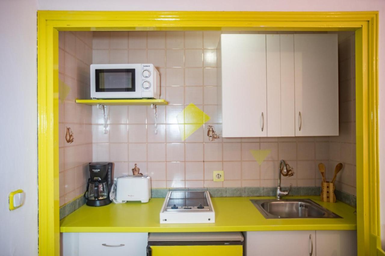 Apartamentos Carihuela Torremolinos Zewnętrze zdjęcie