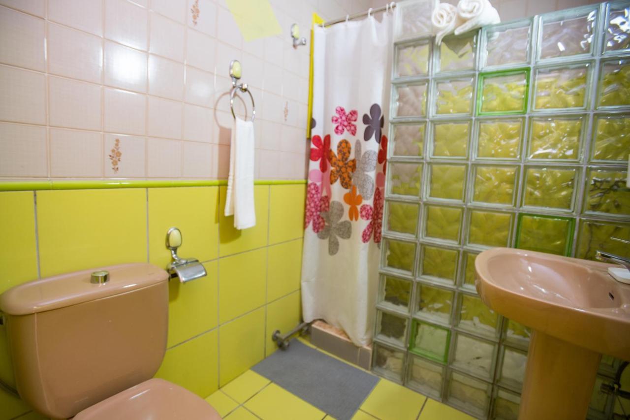 Apartamentos Carihuela Torremolinos Zewnętrze zdjęcie